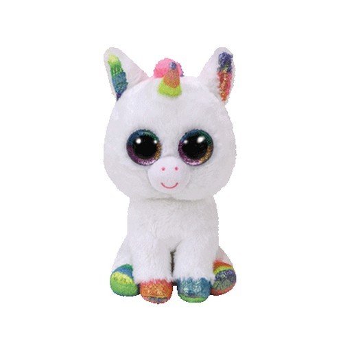131ac1d2291764976b6f1c1dd591d674 BEANIE BOOS 15cm PIXY - immagine 1