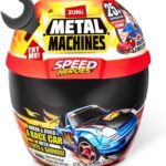 Metal Machine Speed Heroes Casco 2 Auto