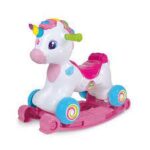 Clementoni Nuvola Dolce Unicorno