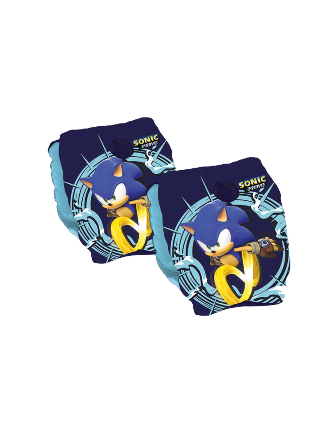 1473d7ddfa33ab60b3d0516d2be49af0 Braccioli Sonic - immagine 1