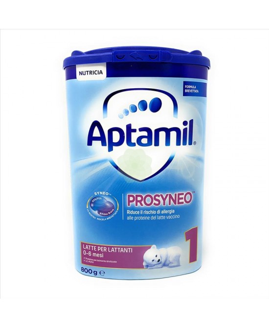 14a4d5690c45af41d843a9c25614201e Aptamil Prosyneo 1 gr.800 - immagine 1