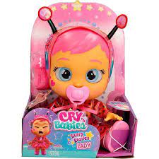 14c570e765010c8802949af4edcda17b Cry Babies Stars - Babies Lady - immagine 1