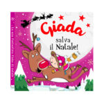 FAVOLE DI NATALE - GIADA