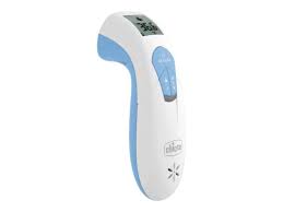 15ccb3d0f6e7bb0e47a5ec6138e4299f Chicco Termometro Infrarossi Thermo Family - immagine 1