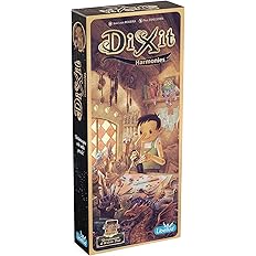 15cd806fe39effe692c12f4fc53f1a75 Dixit 8 Harmonies - immagine 1