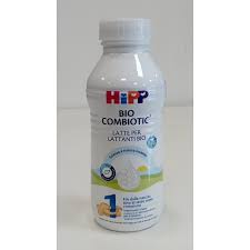 15d43292ecacb58866f6d46e84ffab25 Hipp Latte Combiotic 1 Liquido ml.470 - immagine 1