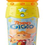 Topo Gigio Microfono