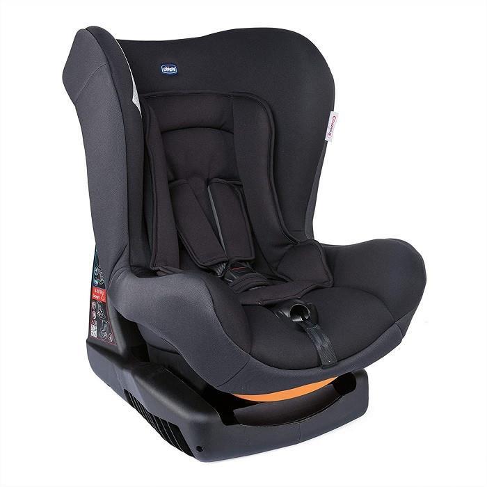 1602a0e41d5029b3fc4dc383af5ca72f CHICCO SEGGIOLINO AUTO COSMOS JET BLACK - immagine 1