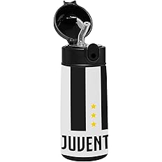 160c6d664385493bcdf9adb694a219f9 SEVEN BORRACCIA KID JUVENTUS - immagine 1