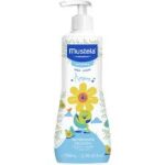 Mustela Detergente Delicato Corpo e Capelli ml.500 Lim.Ed. Amore