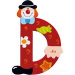 LETTERA D SEVI