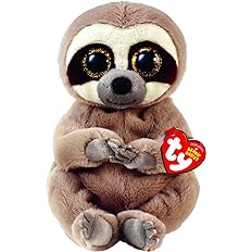 1796bb897b6330bf6ee2661c85495b13 Special Beanie Babies Cm.20 Silas - immagine 1