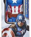 Avengers Capitan America Personaggio 30 cm