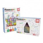 Picasso Magnetic Piastrelle Glitter 48