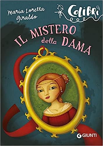 18953c597512943ec56a982a7d2f543c Mistero della Dama - immagine 1