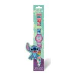 Orologio Digitale Stitch