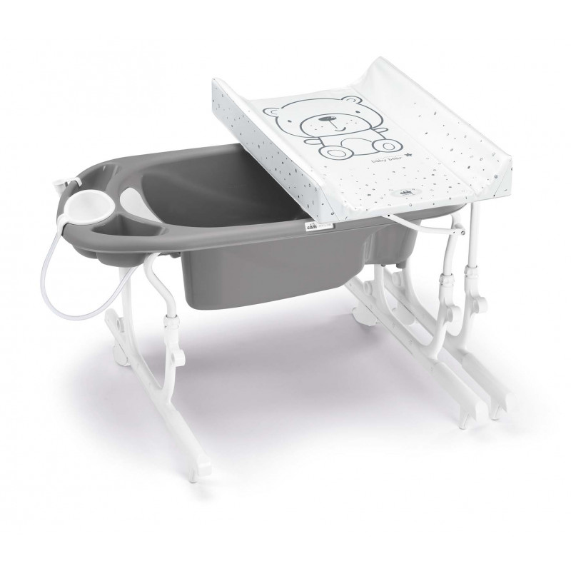193ea379c60dbec2b5e05d590b3f5379 Cam Bagnetto Idrobaby Estraibile - immagine 1