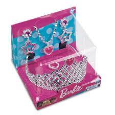 1940e25736506b9bc84362ec9fe8517d Barbie Princess Parure - immagine 1