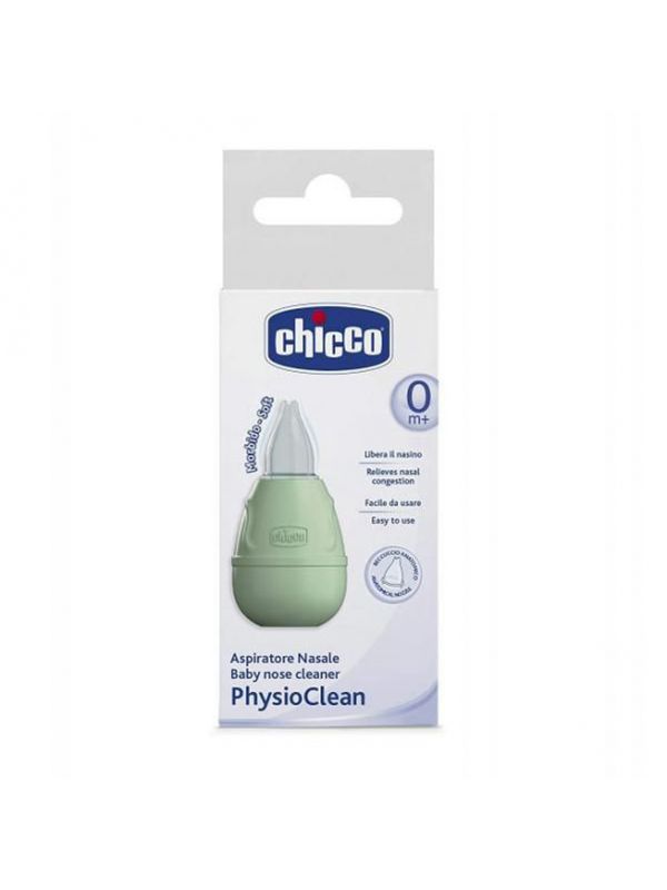 1997a0aa6ce2d25a44823b37c47e644a Chicco Aspiratore Nasale - immagine 1