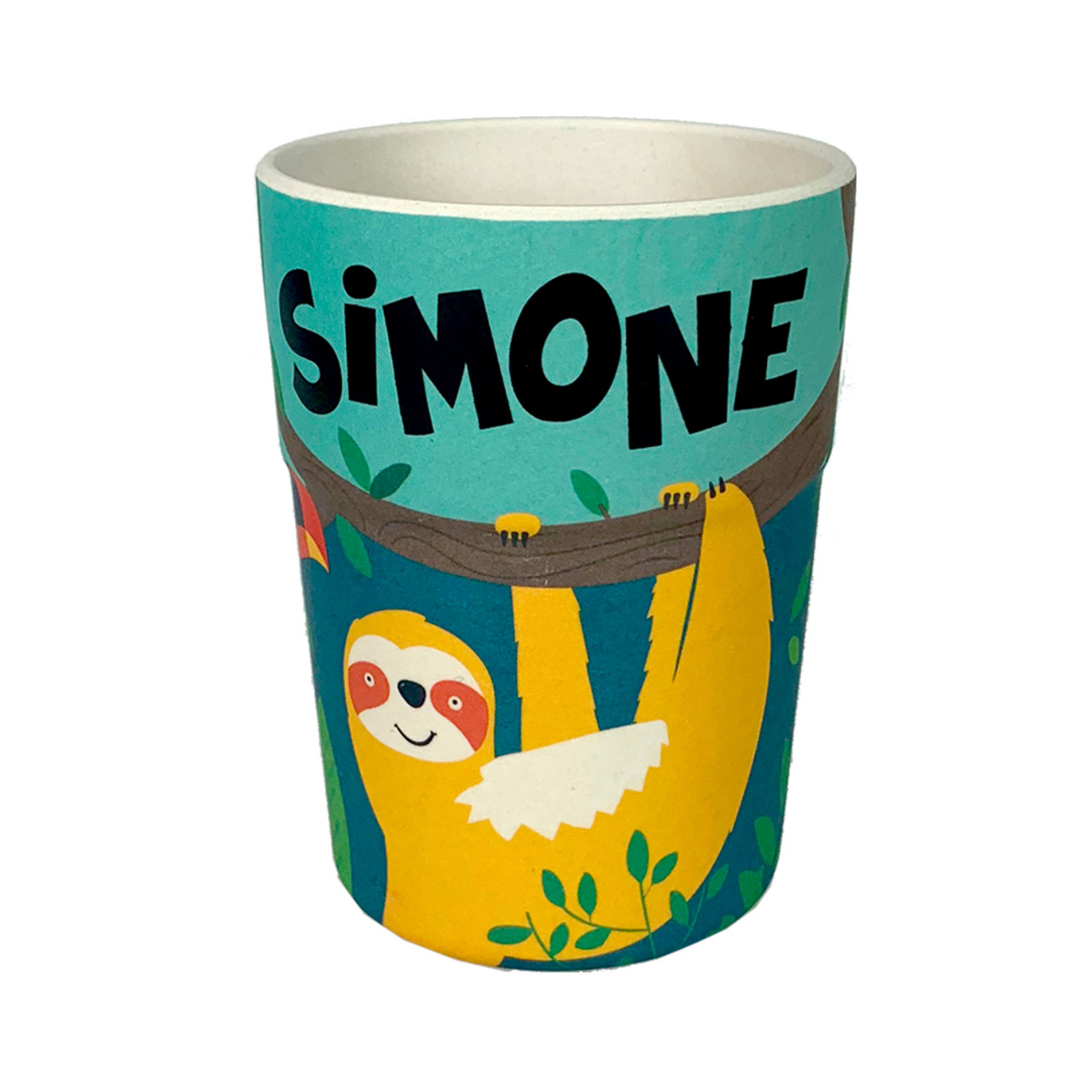 19a47f9c8740b9ea3292eb049e75088c SIMONE - TAZZA PANDA BABY - immagine 1