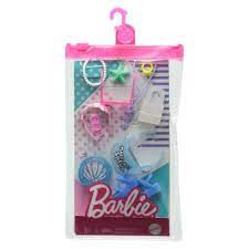 19aed2177f8645818171b49de6be6165 Barbie Fashion Storytell - immagine 1