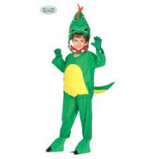 19beb66ad63dde8b0086ae03bc34b29a Costume dinosauro bambino - immagine 1