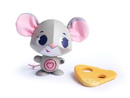 19da7bbd659b5cc251452b4eee8bd4f6 *Tiny Love Wonder Buddies Coco - immagine 1