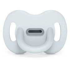 19ffb0e25e618708282efaa9e715c650 SUAVINEX C.ESS SUCCH SILICONE FISIO SXPRO 6/18 AZZURRO - NEW - immagine 1