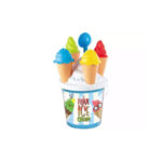 Set Mare Ice Cream