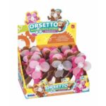 RStoys Orsetto Mini Ventilatore