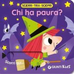 CHI HA PAURA?