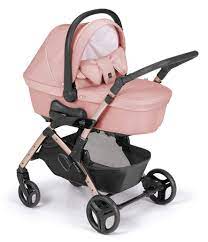 1ac1c90ee51ea8a9b860f5d6ca81a46b Cam Trio Fluido Easy Romantic Fiocco Rosa - immagine 1