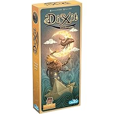 1b1a43e0e9ab22bb48f2f706977d5364 Dixit 5 DaydreamsDixit 5 Daydreams - immagine 1