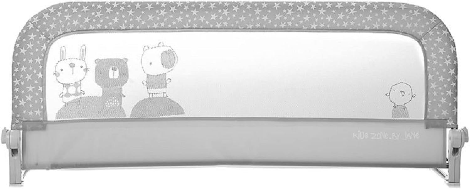 1b5bc4dbdf7e816e99dd504bb267e492 Jane Barriera Letto cm.140 con decorazioni - immagine 1