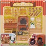 Sylvanian Families Accessori e arredamento panetteria