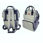 Wonderlife Zaino Grigio