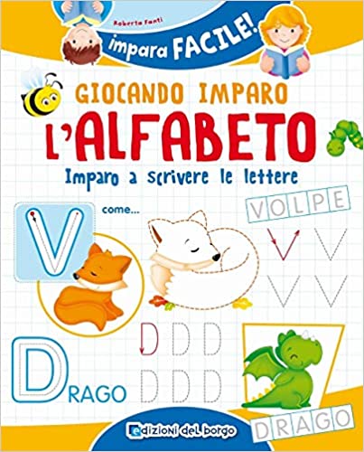1bc119c1ba069dd1a428001e404bed84 GIOCANDO IMPARO L'ALFABETO - immagine 1