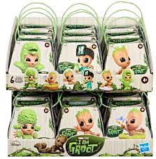 1c14b58b8be2852ef8f363acc50c9042 Baby Groot Collezionabili - immagine 1