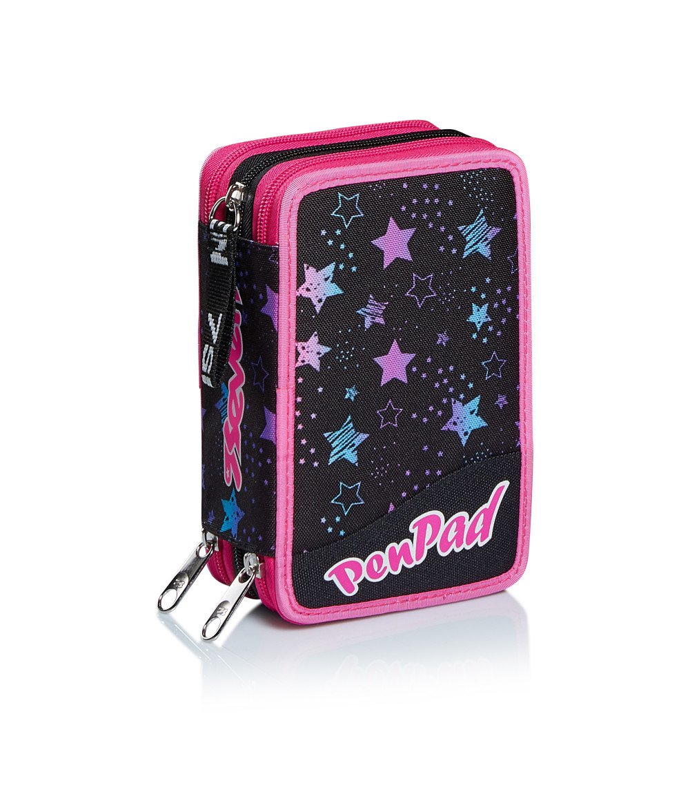 1c3c5ee160e314d986be082269548c21 Seven Pen Pad Dance Party - immagine 1