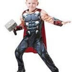 Rubie's Costume Thor Deluxe