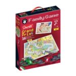 *Quercetti Grand Prix