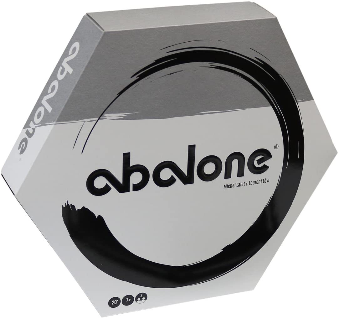 1c930b78d4a401b2f85b33c0e3e62705 Abalone - immagine 1