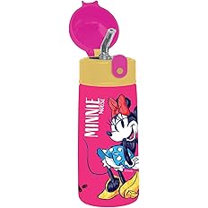 1cb7f062368155964f6b60137d362093 SEVEN BORRACCIA KID MINNIE LINEA ASILO - immagine 1