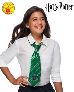 1cce01606de3e23b11b7513e5bab048b CRAVATTA SLYTHERIN DELUXE - immagine 1