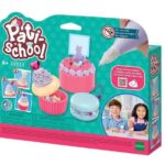 *Pati School - Creations Kit - Lavanda a Pastello