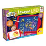 Carotina Lavagna Led
