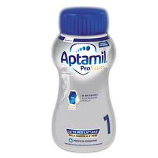 1d29d7f0a28d629478dbaf929480cad9 Aptamil Profutura 1 Liquido ml.200 - immagine 1