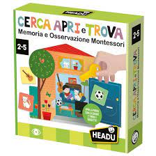 1d5488e385001032c1751720e1b18c48 Headu Cerca Apri e Trova Montessori - immagine 1