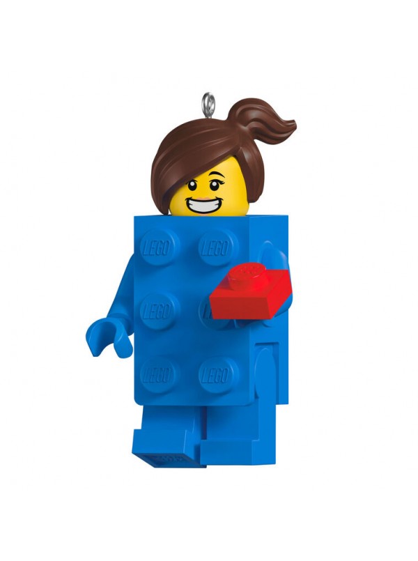 1d6f70204fa4e862d53f6b2b1958b9ab Ornamenti GIRL - immagine 1
