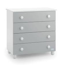 1d8f0a3536b809eb0280c39a8858de9a Azzurra Comò Noa senza decoro Bianco/Grigio - immagine 1